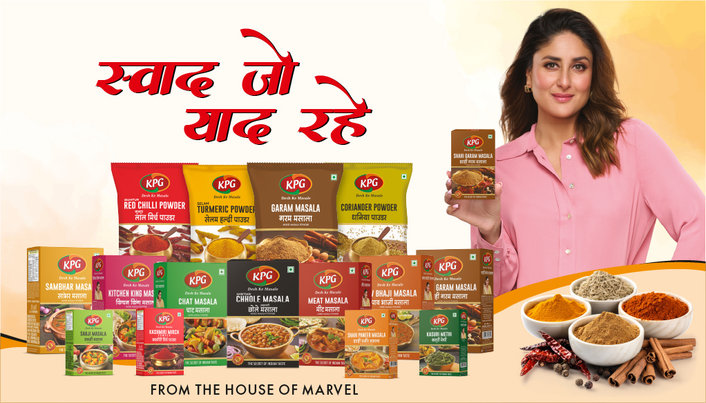 Best Spices Brand in India
