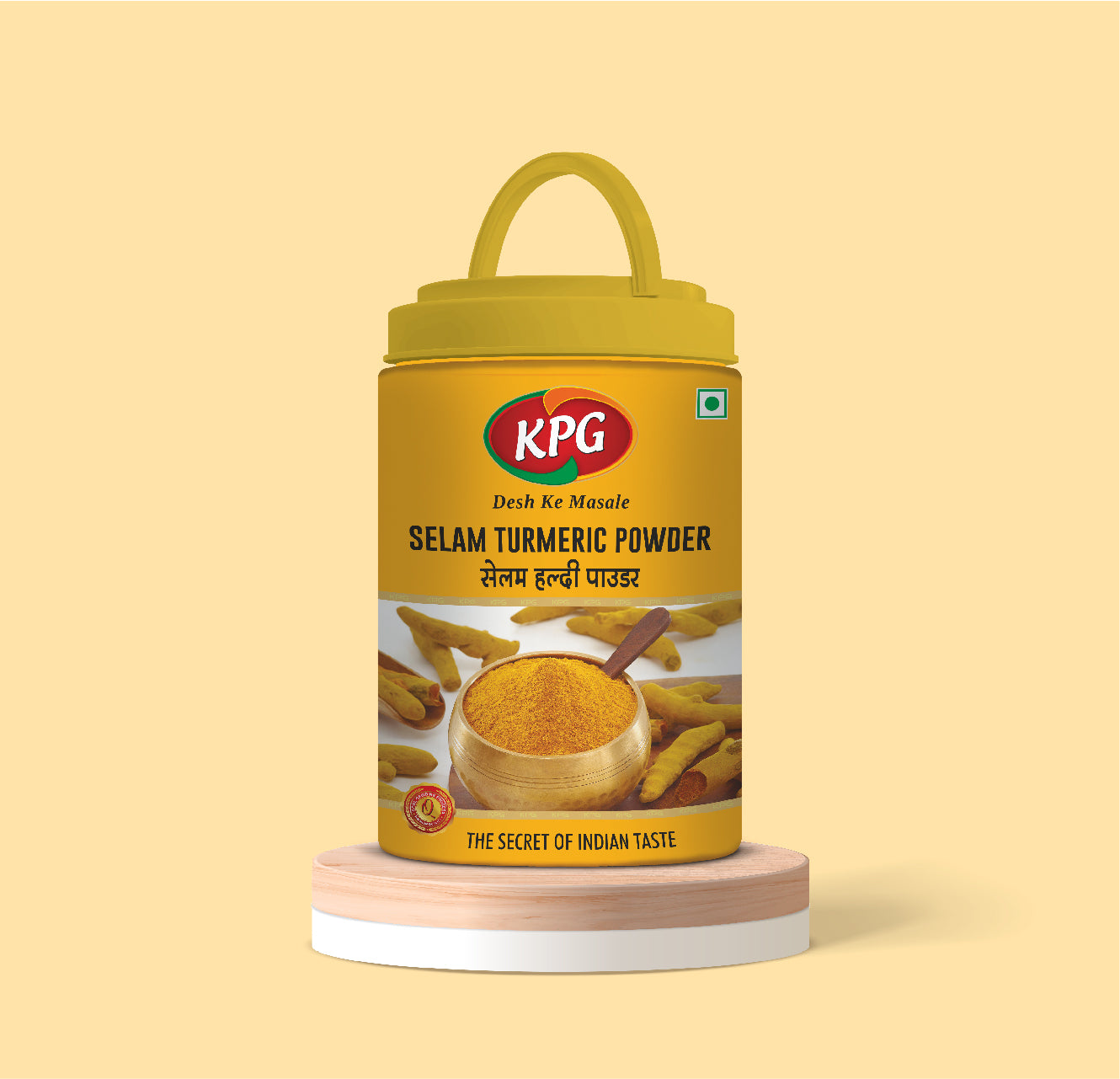 Turmeric Powder