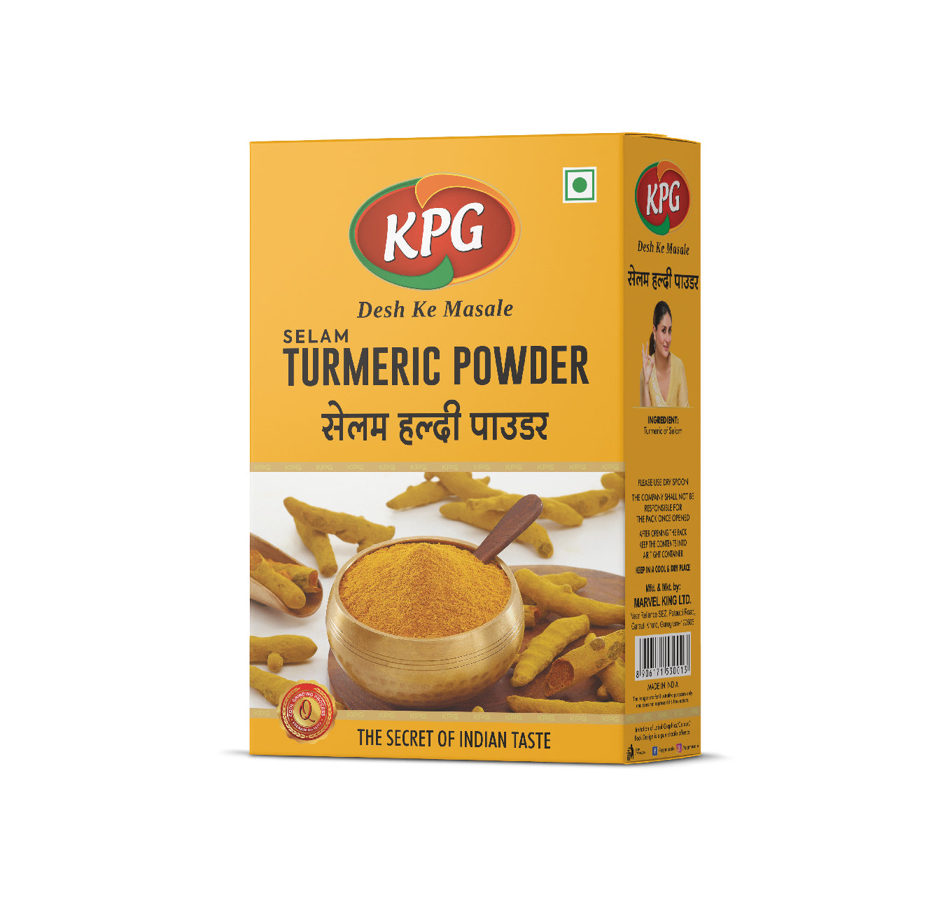 Turmeric Powder